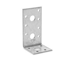 Vinkelbeslag AE48 90 x 48 x 48 mm